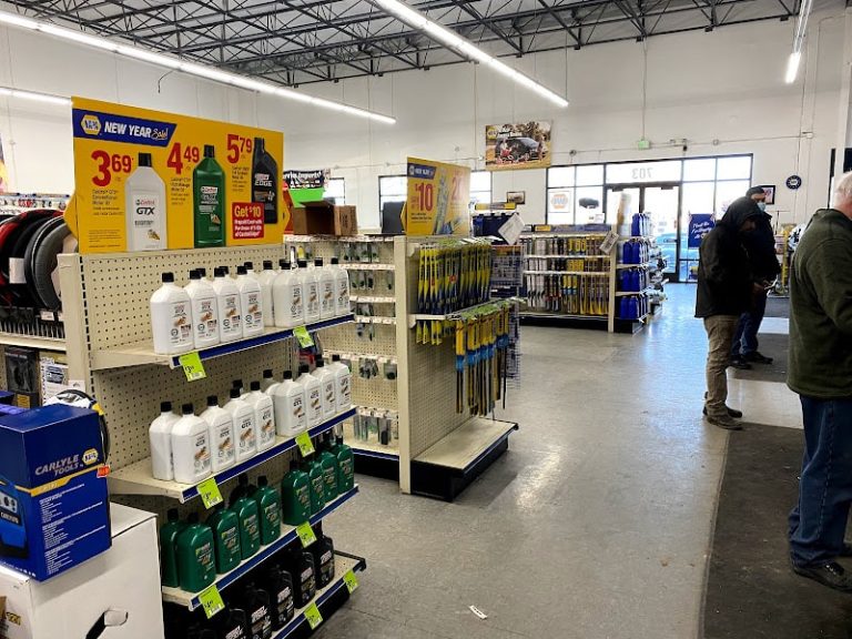 NAPA Auto Parts Dyna Parts LLC at 703 3rd St S Nampa ID 83651 1 1 768x576