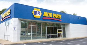 NAPA Auto Parts Sievers Auto Parts at 806 W Mary St Yates Center KS 66783 2 300x156