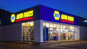 NAPA Auto Parts Sievers Auto Parts at 806 W Mary St Yates Center KS 66783 3 300x169