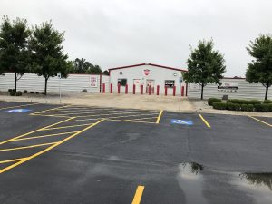 NWA U Pull It Auto Parts at 600 W Price Ln Rogers AR 72758 1 300x225
