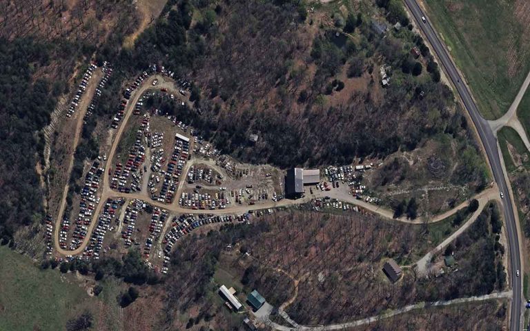 Nalleys Auto Salvage at 6280 KY 52 Loretto KY 40037 768x480