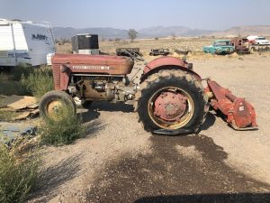 Nampa Tractor Salvage Northwest Industrial Machine at 9055 US 20 Nampa ID 83687 1 1 300x225