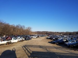 Nealaposs U Pull Save at 3407 W Farmington Rd Peoria IL 61604 1 1 300x225