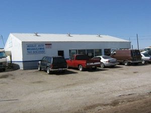 Needles Auto Wrecking Towing at 5156 Route 66 Needles CA 92363 1 2 300x225