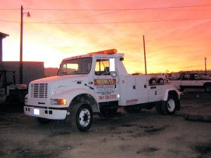Needles Auto Wrecking Towing at 5156 Route 66 Needles CA 92363 1 300x225