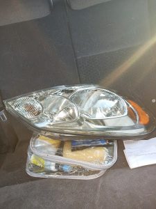 New Deal Auto Salvage at 2405 Hawthorne Ave Waterloo IA 50702 1 225x300