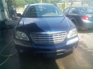 New Toddaposs Auto Parts And Used Car Dealer at 2620 27th Ave N 4606 Birmingham AL 35207 2 1 300x225