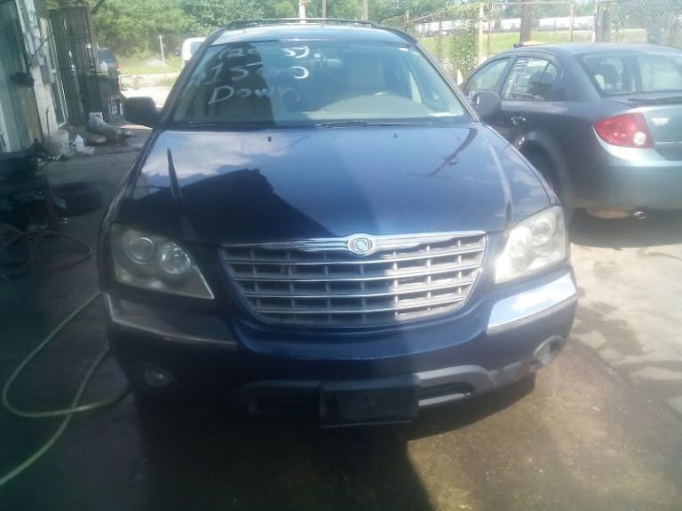 New Toddaposs Auto Parts And Used Car Dealer at 2620 27th Ave N 4606 Birmingham AL 35207 2 768x576