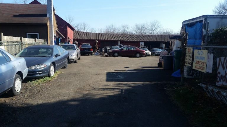Nickaposs Used Auto Parts at 4014 Newportville Rd Levittown PA 19056 1 2 768x432