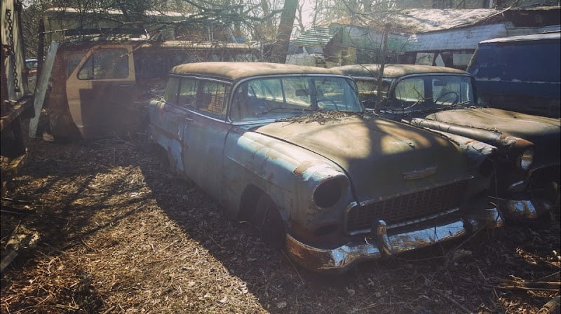 Nick’s Used Auto Parts at 4014 Newportville Rd, Levittown, PA 19056 21 Featured image