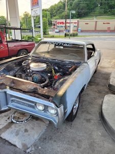 Nobodyaposs Auto Recycling Inc at 332 US 281 Great Bend KS 67530 1 1 225x300
