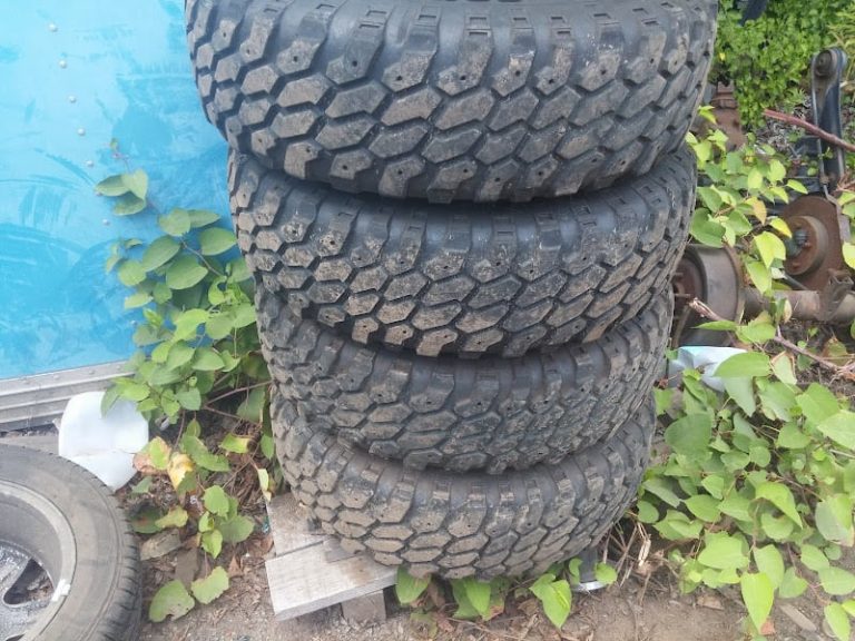 North End Auto Parts Inc at 963 N Colony Rd Meriden CT 06450 1 1 768x576