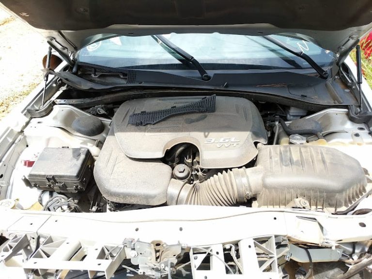 North Parkway Auto Salvage at 12374 US 231 Meridianville AL 35759 3 768x576