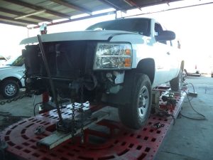 Northern Auto Equipment at 2155 W Williams Dr Phoenix AZ 85027 1 2 300x225