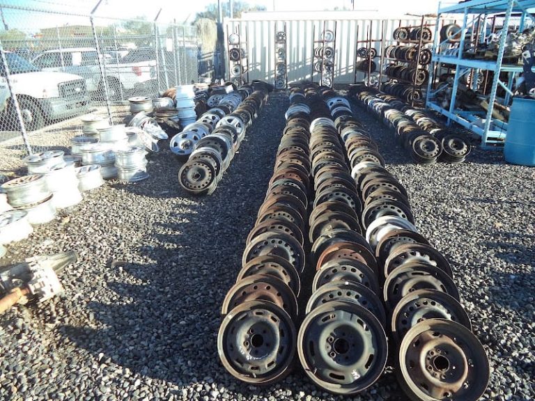 Northern Auto Equipment at 2155 W Williams Dr Phoenix AZ 85027 2 1 768x576