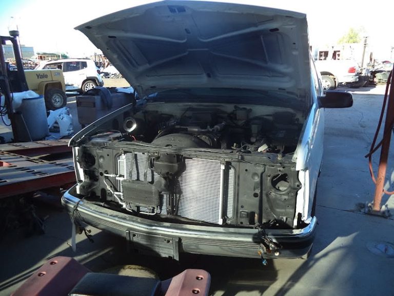 Northern Auto Equipment at 2155 W Williams Dr Phoenix AZ 85027 768x576