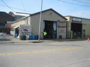 Northside Scrap Metals Inc at 825 Pennsylvania Ave Pittsburgh PA 15233 1 2 300x225