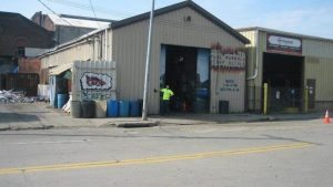 Northside Scrap Metals Inc at 825 Pennsylvania Ave Pittsburgh PA 15233 3 300x169