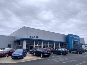 Nucar Connection at 174 N Dupont Hwy New Castle DE 19720 3 300x225