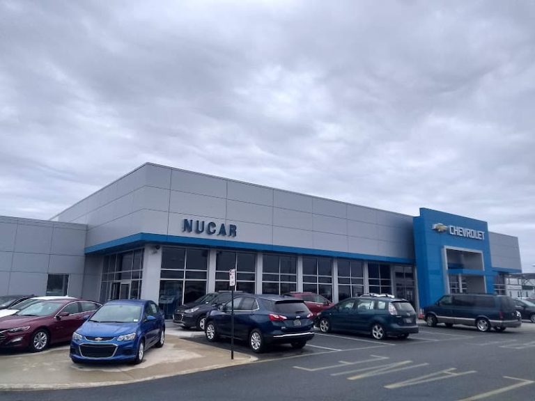 Nucar Connection at 174 N Dupont Hwy New Castle DE 19720 3 768x576