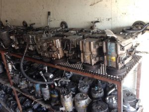 ODR Auto Wrecking at 1720 S 27th Ave Phoenix AZ 85009 1 300x225