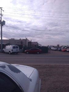 ODR Auto Wrecking at 1720 S 27th Ave Phoenix AZ 85009 2 1 225x300