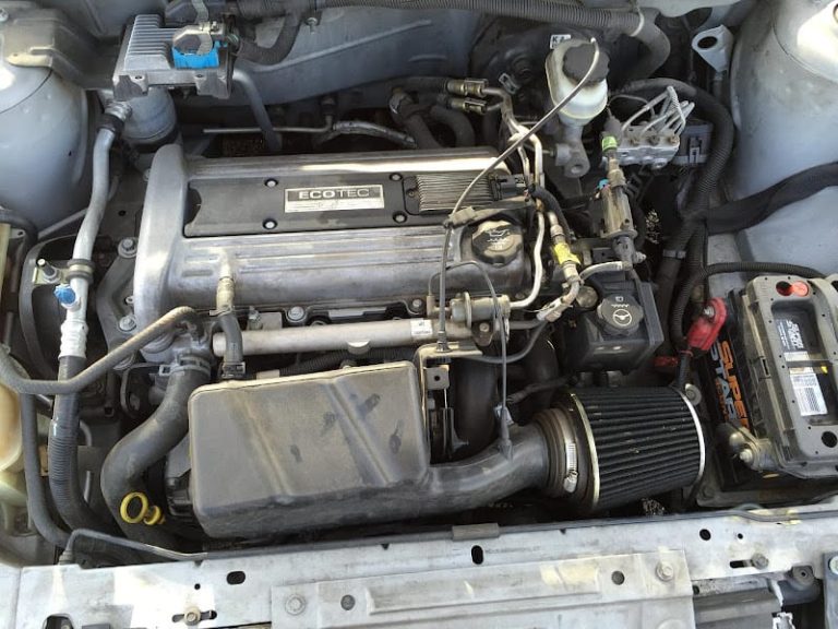 ODR Auto Wrecking at 1720 S 27th Ave Phoenix AZ 85009 3 768x576