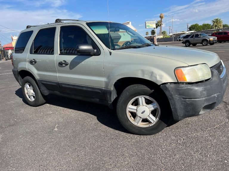 OT Cash For Junk Cars at 2902 W Buckeye Rd Phoenix AZ 85009 1 2 768x576