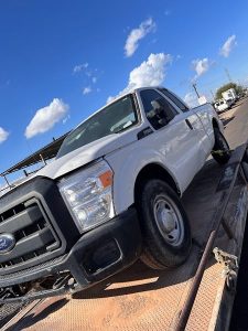OT Cash For Junk Cars at 2902 W Buckeye Rd Phoenix AZ 85009 2 225x300