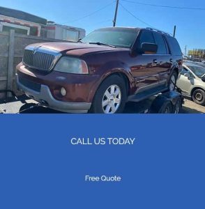 OT Cash For Junk Cars at 2902 W Buckeye Rd Phoenix AZ 85009 4 294x300