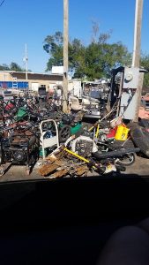 OU Metal Recycling at 1912 Ellman St Orlando FL 32804 2 169x300