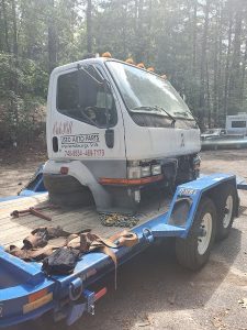 Oak Hill Used Auto Truck Parts at 22518 Dabney Mill Rd Petersburg VA 23803 2 225x300