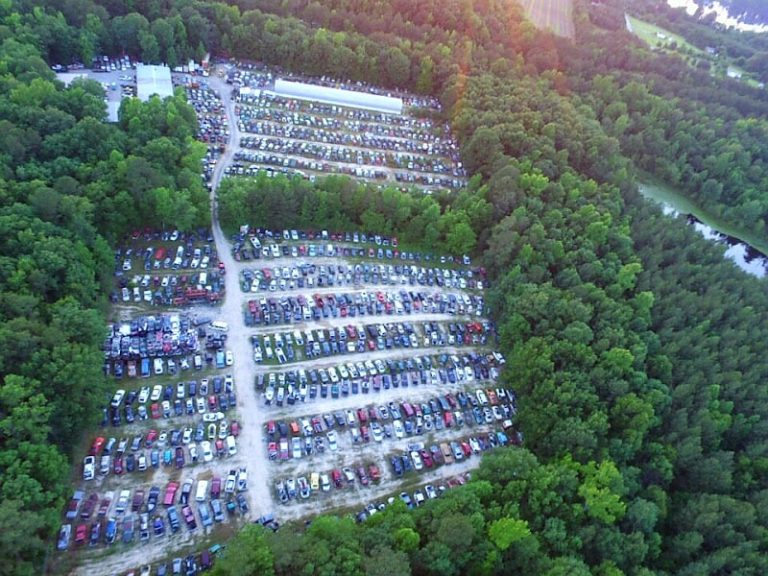 Oak Hill Used Auto Truck Parts at 22518 Dabney Mill Rd Petersburg VA 23803 3 1 768x576