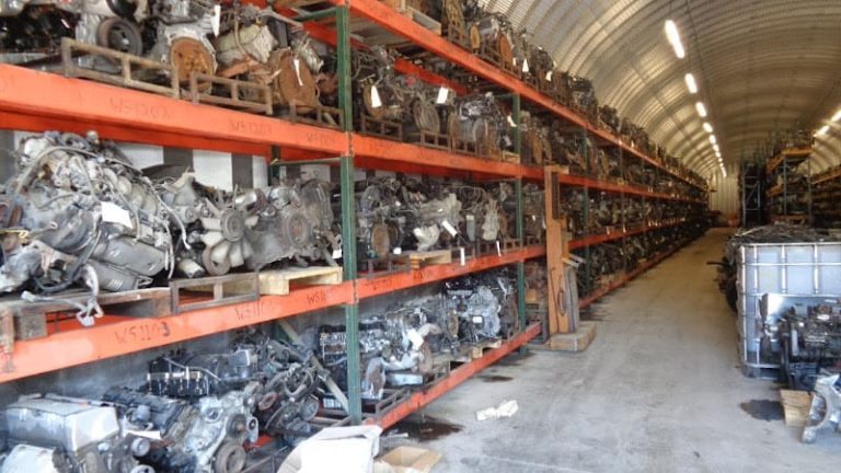 Oak Hill Used Auto Truck Parts at 22518 Dabney Mill Rd Petersburg VA 23803 5 768x432