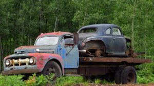 Oak Leaf Auto Salvage LLC at 4208 Oak Leaf Rd Rhinelander WI 54501 2 1 300x169