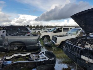 Oakdale Auto Recyclers at 10649 Sierra Rd Oakdale CA 95361 2 300x225