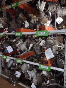 OaposHARE AUTO RECYCLING USED AUTO PARTS at 9355 Bernice Ave Schiller Park IL 60176 1 225x300