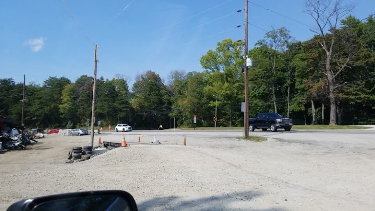 OaposNealaposs Salvage Recycling at 4895 IN 252 Martinsville IN 46151 1 2 768x432