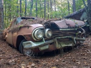 Old Car City USA at 3098 US 411 White GA 30184 2 1 300x225