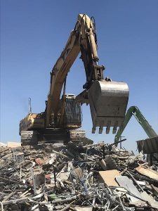 Olgin Efune Recycling Company at 2449 W Madison St Phoenix AZ 85009 1 225x300