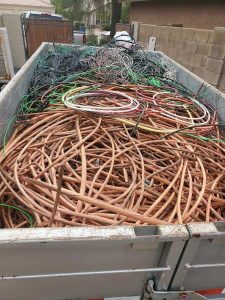 Olmos recycling 2 LLC at 1020 E Gilbert Dr Tempe AZ 85281 1 1 225x300