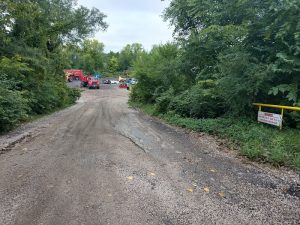Olsonaposs Auto Scrap Metal Recycling at 354 W Jackson St Seneca IL 61360 1 1 300x225