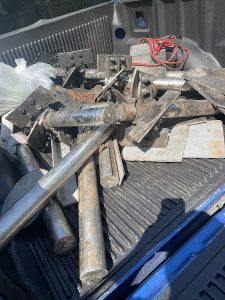 Olympus Metal Recycling at 1393 Candler Rd Gainesville GA 30507 1 2 225x300