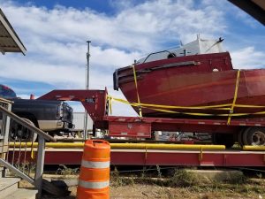 Olympus Metal Recycling at 1393 Candler Rd Gainesville GA 30507 1 300x225