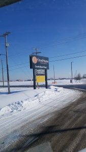 OmniSource Corporation at 1305 Prairie Ave South Bend IN 46601 1 1 169x300