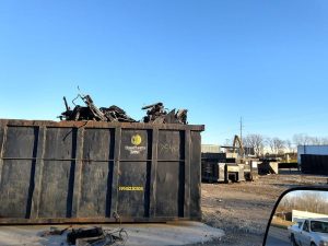 OmniSource Corporation at 1430 Meyer Rd Fort Wayne IN 46803 1 1 300x225