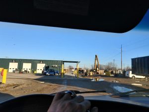 OmniSource Corporation at 1430 Meyer Rd Fort Wayne IN 46803 2 300x225
