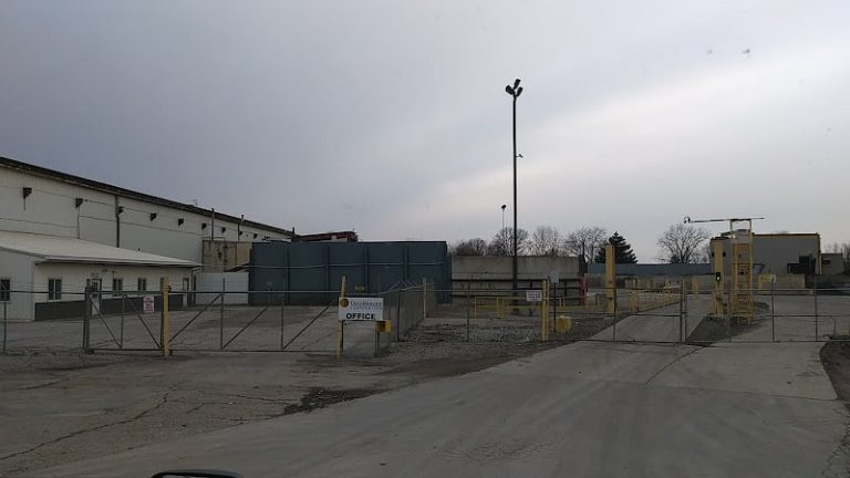 OmniSource Corporation at 2001 E Pontiac St Fort Wayne IN 46803 1 1 768x432