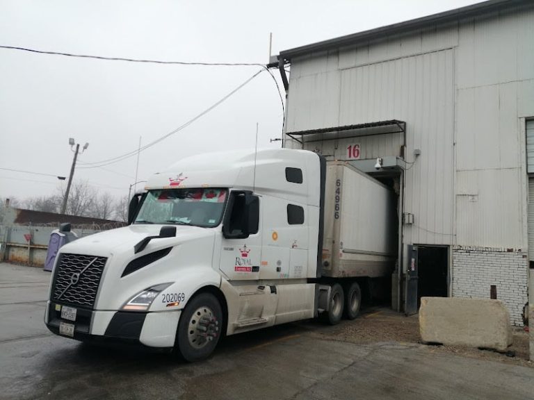 OmniSource Corporation at 2001 E Pontiac St Fort Wayne IN 46803 768x576