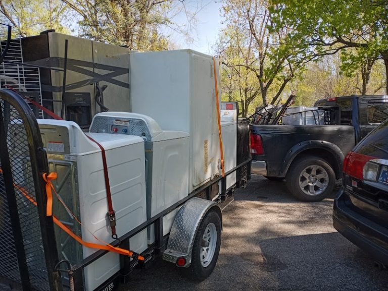 OmniSource Corporation at 2115 S West St Indianapolis IN 46206 2 768x576